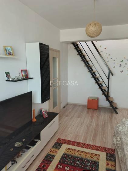 Apartament cu 2 camere, zona Cartier Visoianu - 4