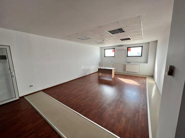 Spații birouri de închiriat | 30 – 320 mp | Șoseaua Păcurari 157 | Comision 0% - 8