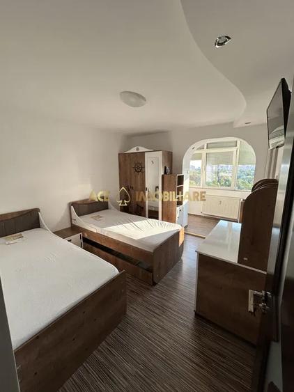 2 Camere de inchiriat | Titan | Metrou |Mobilat