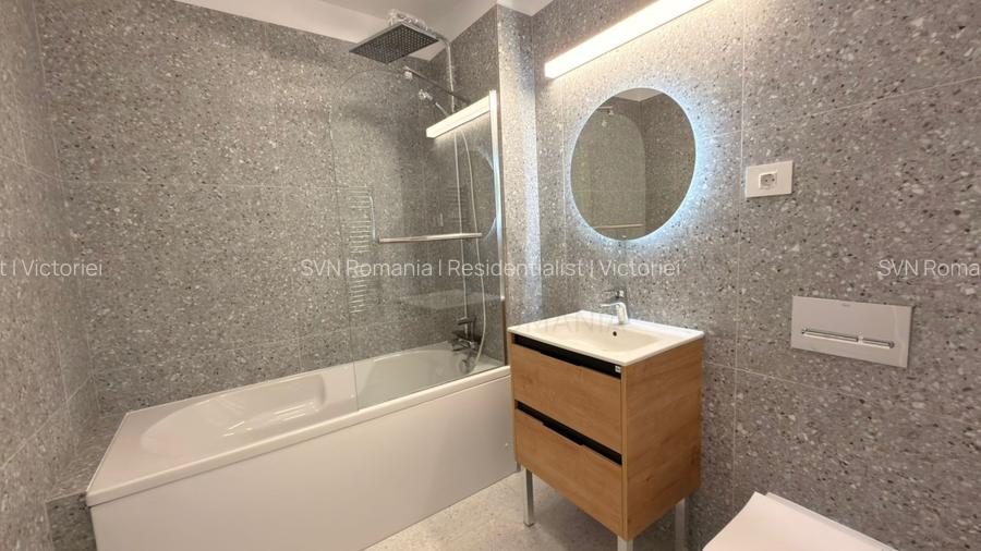 REA1028776 Apartament 2 camere I Pipera I Lux I De inchiriat - 7