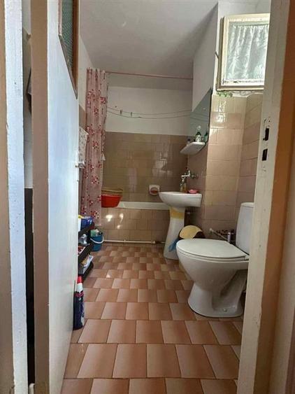 2 camere, 57 mp, Decomandat, Semi-mobilat, Obor