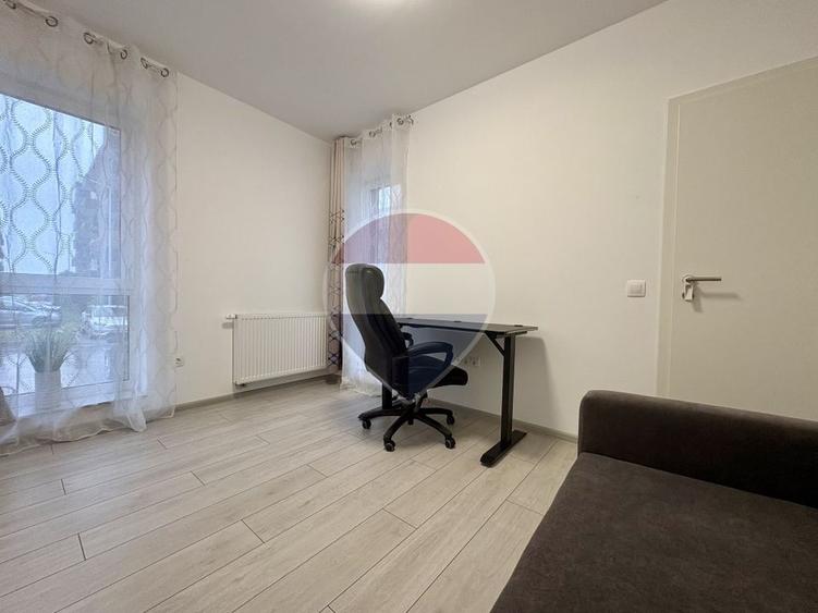 3 camere | Avantgarden | locul în care totul este la îndemână