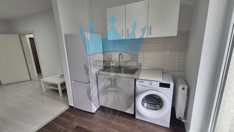 Apartament 2 Camere Theodor Pallady Bucuresti - 8