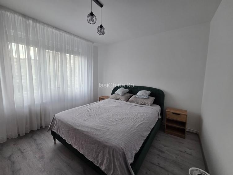 Apartament de vanzare, 3 camere, decomandat, 72 mp, Alexandru cel Bun - 5