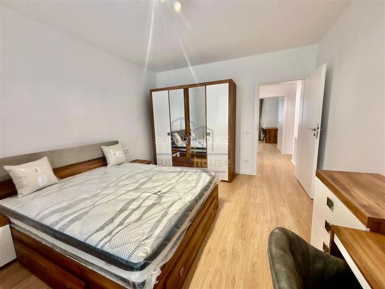 Casa noua, prima inchiriere, confort modern in Paulesti - 24