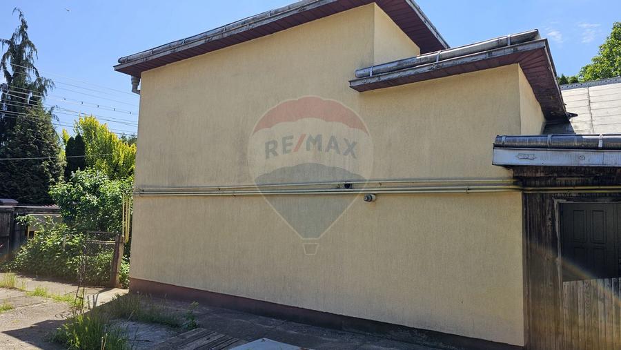 Casă / Vilă în zona Zamca, Suceava