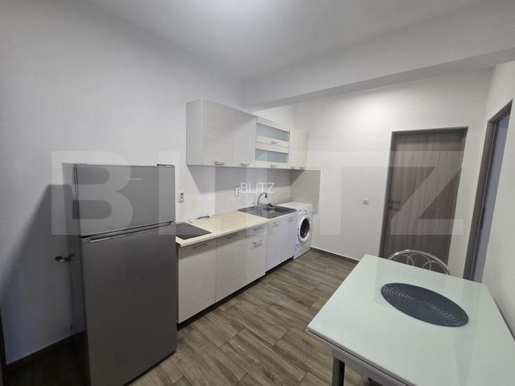 Apartament cu 2 camere, decomandat,  parcare, zona linistita, Buna ziua - 7
