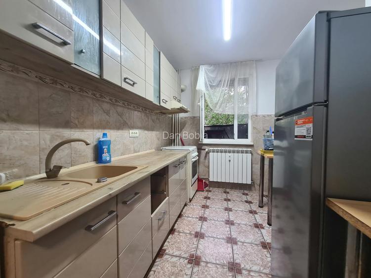 Ap 3 camere Lidl Dristor - liniste 6 min M Dristor la pas - 18