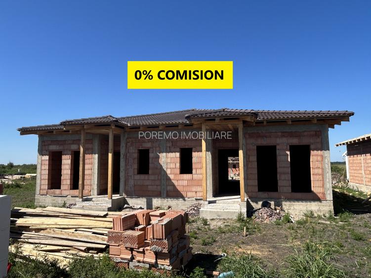 Duplex cu pavaj în față  zona Mosnita Noua-Albina, 0% Comision Poremo Imobiliare - 6