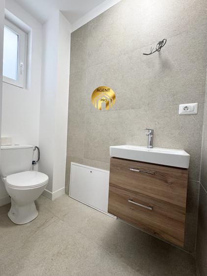 Complex NOU 8 case P+1+M - 5 camere - Otopeni - Ferme
