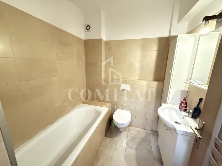 Apartament cu 2 camere | Terasă de 35mp | Parcare | Zona Regal - Baciu