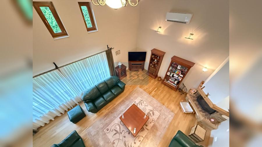 Comision 0% Casa superba, 5 camere, Buna Ziua