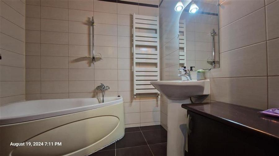 Apartament 2 camere Stefan cel Mare Parcul Circului