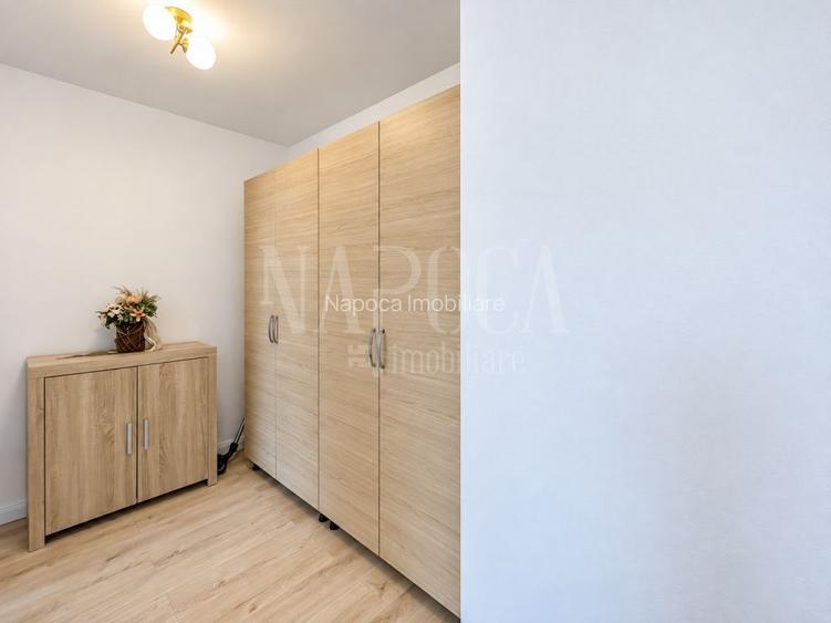 Apartament 3 camere de vanzare in Zorilor, Cluj Napoca - 11