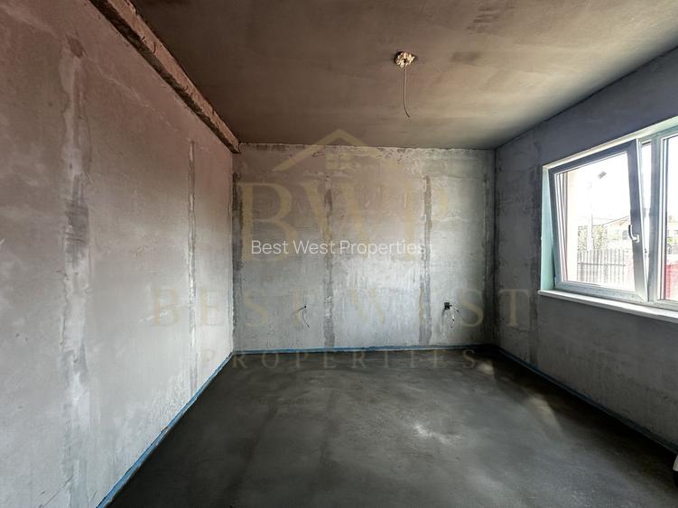 1/2 Duplex. Mosnita Noua, Valery, 0% Comision - 4