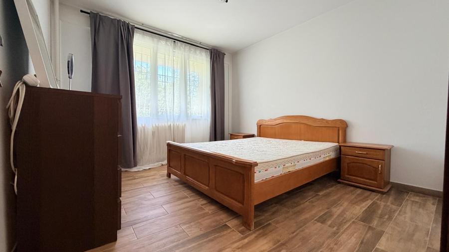 APARTAMENT 2 CAMERE STRADAL BL  1972 REABILITAT TERMIC PARTER INALT AUCHAN TITAN