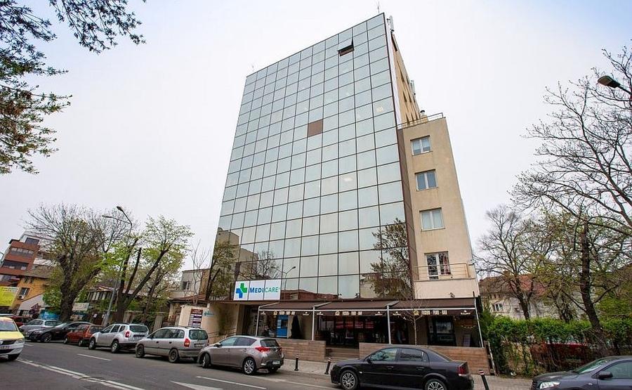 Floreasca, Calea Floreasca 60 - comision 0%, reprezentam proprietarul!