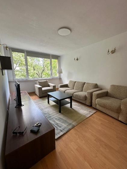 Apartament 3 Camere Arcul de Triumf | Parcare | Spatiu de Birou