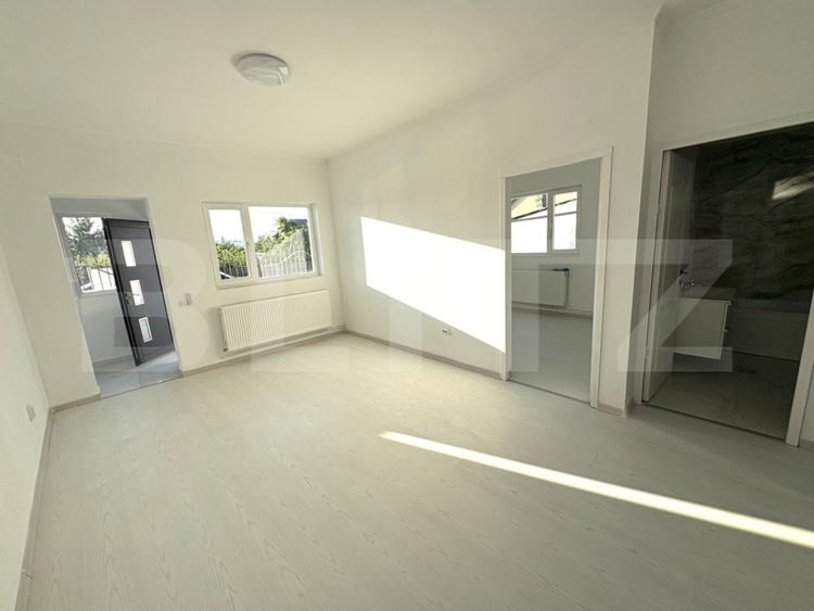 Apartament 2 camere, 41 mp, zona Lunca Cetatuii