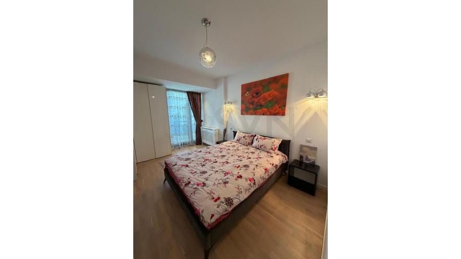 REA1028189 Apartament 3 Camere I De Inchiriat I Nordului I Herastrau