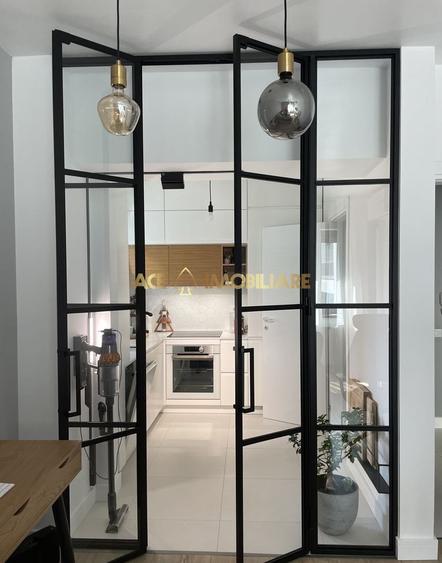 2 Camere de inchiriat | Grozavesti | Centrala proprie | Metrou