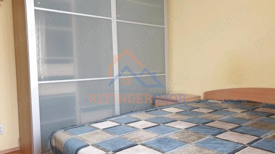 Apartament de vanzare cu 3 camere, zona Sebastian