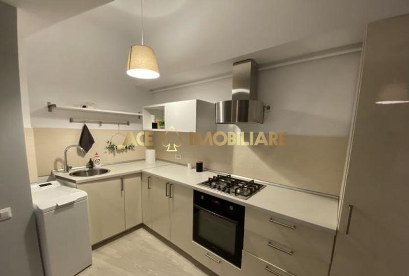 Garsoniera de inchiriat | Calea Calarasilor | Metrou | Mobilat & Utilat |