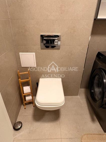 Apartament 2 camere de închiriat în Novum Residence Lacul Morii - 24