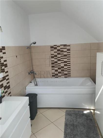 FREIDORF, CASA 4 CAMERE P+1E+POD, 2 BAI, DRESSING, CONSTRUCTII ANEXE
