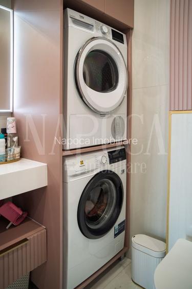 Apartament 3 camere de vanzare in Marasti, Cluj Napoca - 12