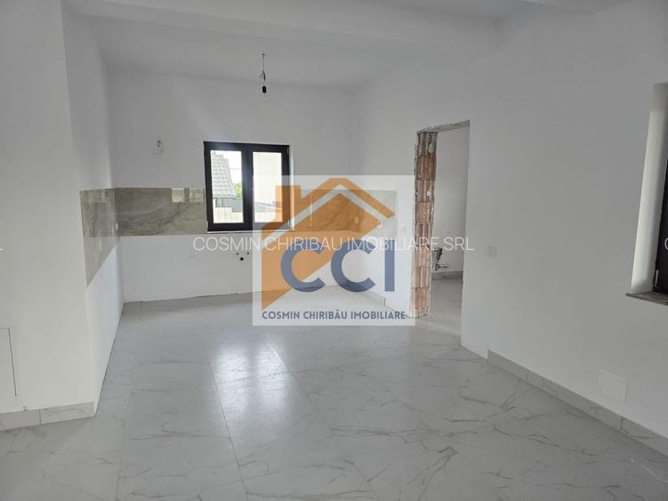 Casă Nouă Modernă de Vânzare –Sărata, Bacău,Confort, Spațiu și Liniste - 6
