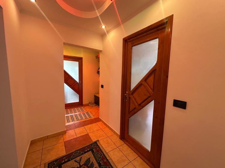 Apartament 3 camere de închiriat | I.C. Frimu – zona CinCin