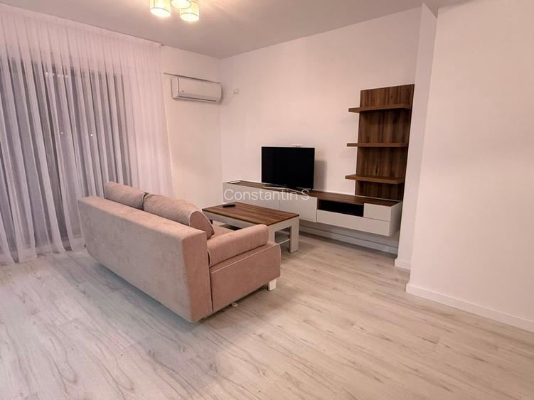 Apartament 2 camere mobilat si utilat complet nou - 9