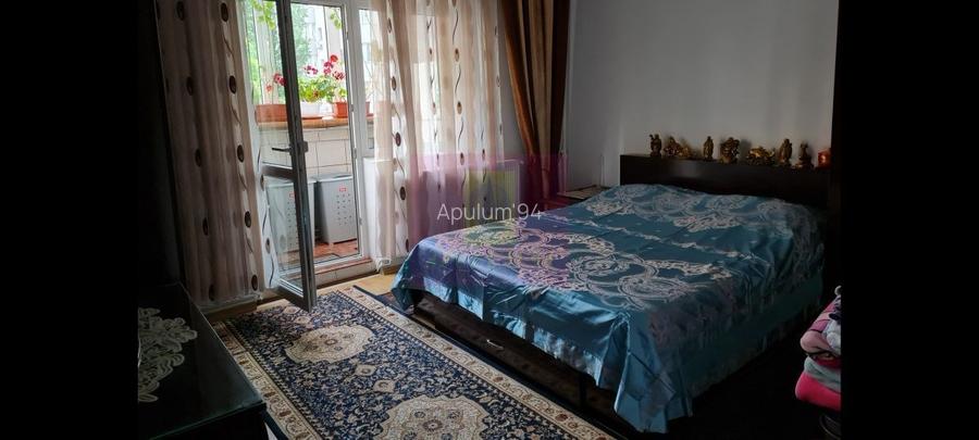 Vanzare apartament 3camere Nerva Traian