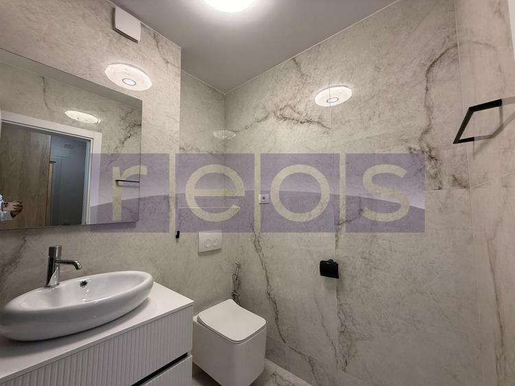 INCHIRIERE 3 CAMERE | LUX | MOBILAT SI UTILAT COMPLET | LOC PARCARE - 25