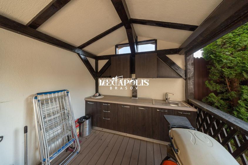 Segment Lux | Apartament 140 mp | Curte 200 mp | 2 Parcări - 8