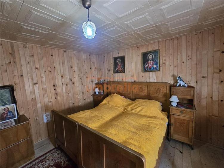 De vanzare cabana Somesul Rece !