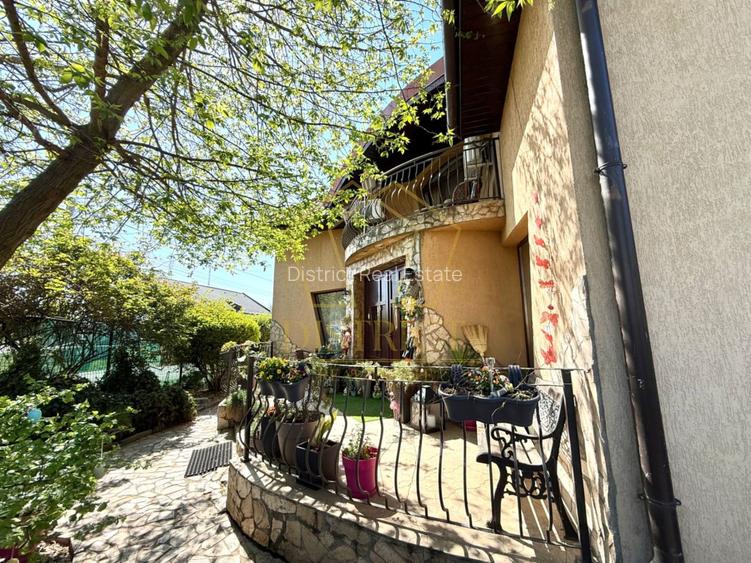 Casa individuala cu 6 camere 175 mp | Braytim - 10