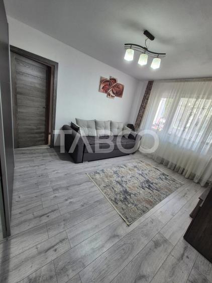 Apartament cu 3 camere de vanzare in cartierul Manastur comision 0%