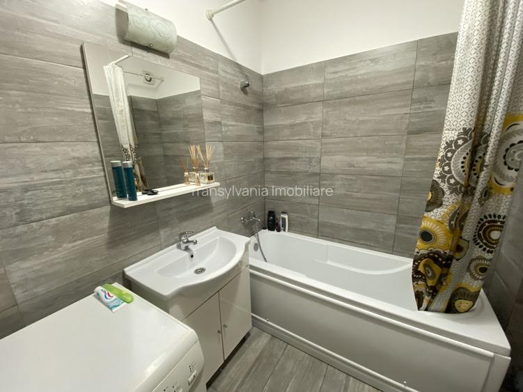 Apartament spatios cu 2 camere | Ego Residence | Parcare subterana - 13