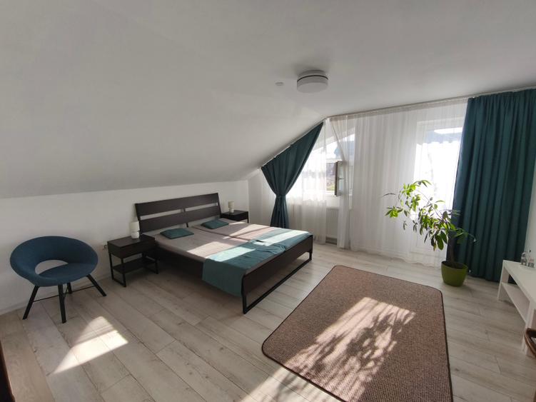 Dumbravita apartament la casa 600 euro