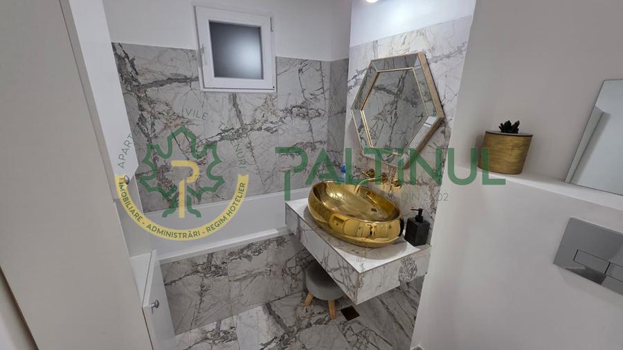 Apartament de inchiriat, parter, str. Rusciorului, Sibiu