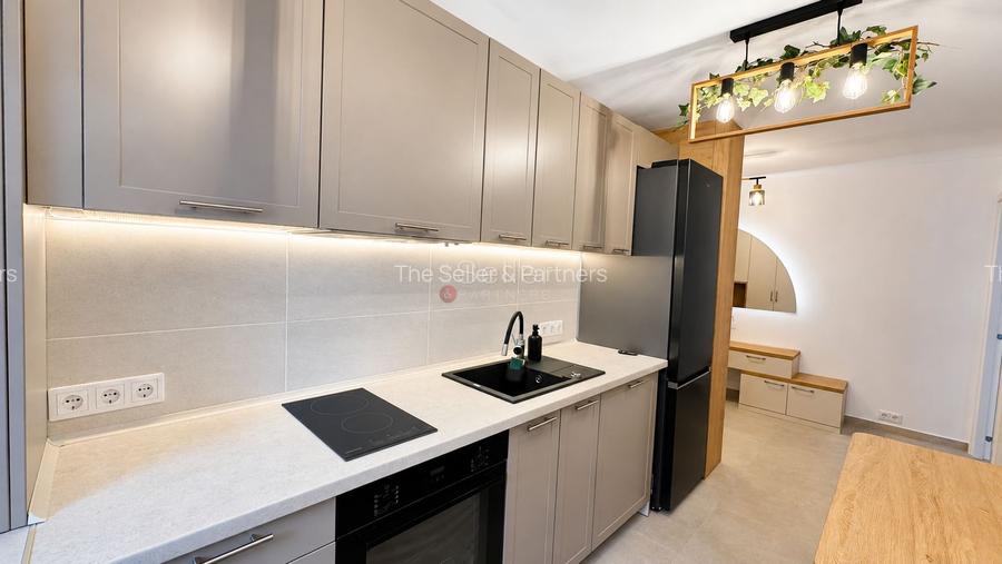 Apartament Modern in Racadau | Pet Friendly - 14