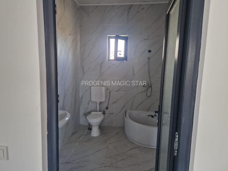 Agenție imobiliară vindem casă la sol în Năvodari - 5