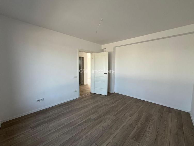 Casa individuala 5 camere, teren 704 mp - 163 mp utili, cel mai mare din zona - 12