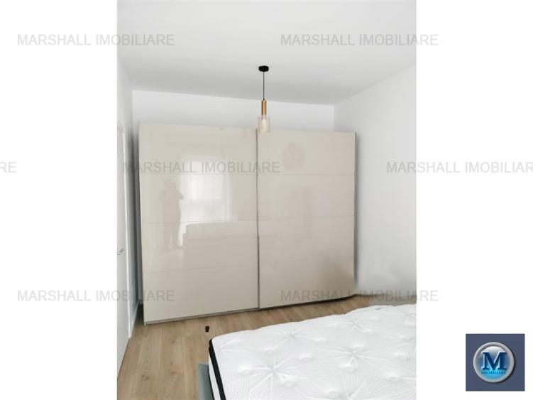 Apartament 2 camere de vanzare, zona Lupeni, 47 mp #17031