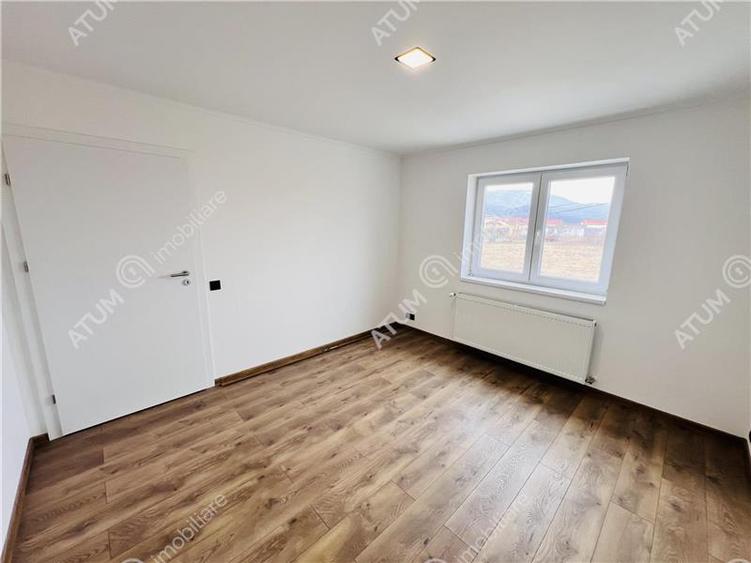 Spatiu birouri 344 mp si curte proprie localitatea Talmaciu Sibiu