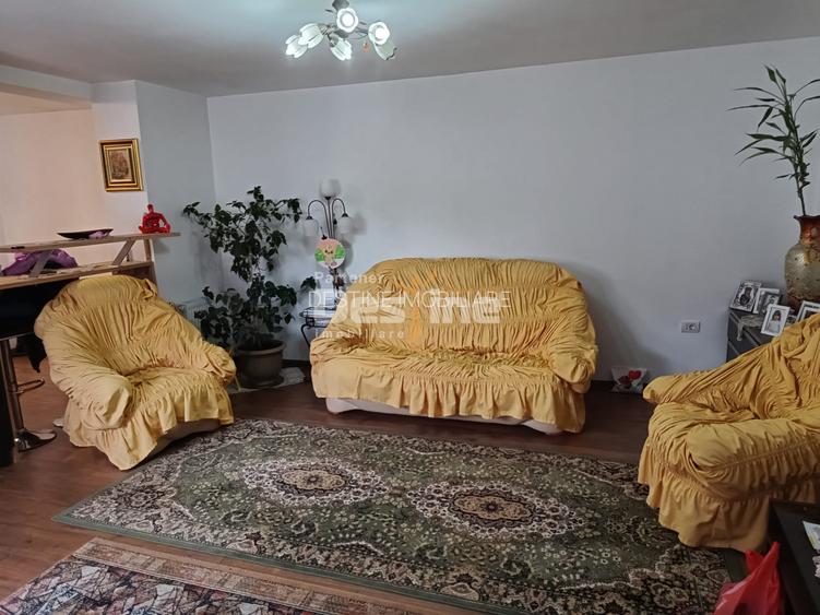 Casă 90 mp + teren 340 mp | Sector 1 - 6
