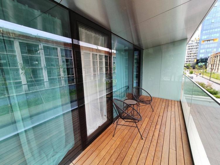 Apartament  One Mircea Eliade - 3