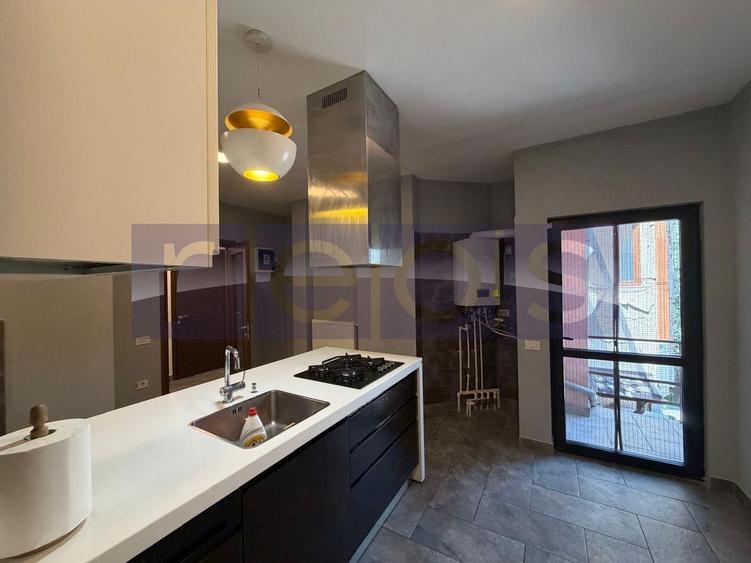 VANZARE APARTAMENT DEOSEBIT 5 CAMERE | 221MP  | BLV LASCAR CATARGIU | - 19